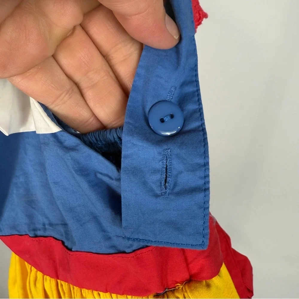 Serendipity Snow White Size 12M Costume - Picture 6 of 11